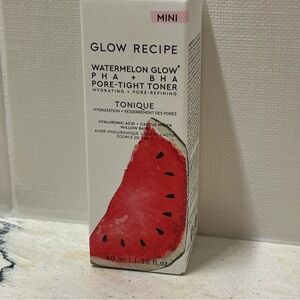 Glow Recipe Watermelon Glow Pore-Tight Toner
